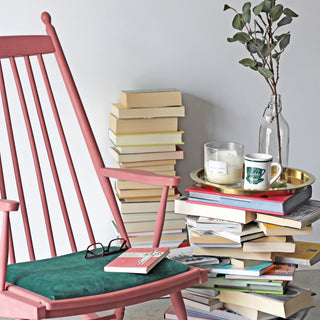 4 LIBROS FAVORITOS PARA INICIARSE EN LA RESTAURACIÓN Y TRANSFORMACIÓN DE MUEBLES