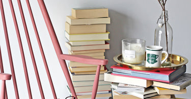 4 LIBROS FAVORITOS PARA INICIARSE EN LA RESTAURACIÓN Y TRANSFORMACIÓN DE MUEBLES