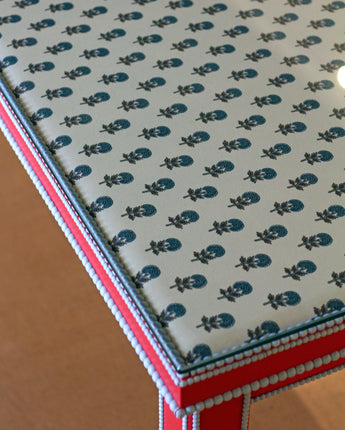 Mesa Comedor Tapizada