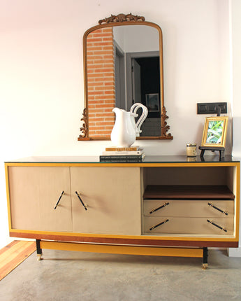 Aparador Mid Century