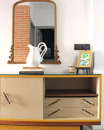 Aparador Mid Century